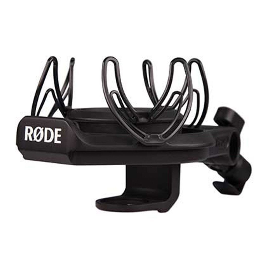 RODE SMR Shockmount + PopFiltre 2