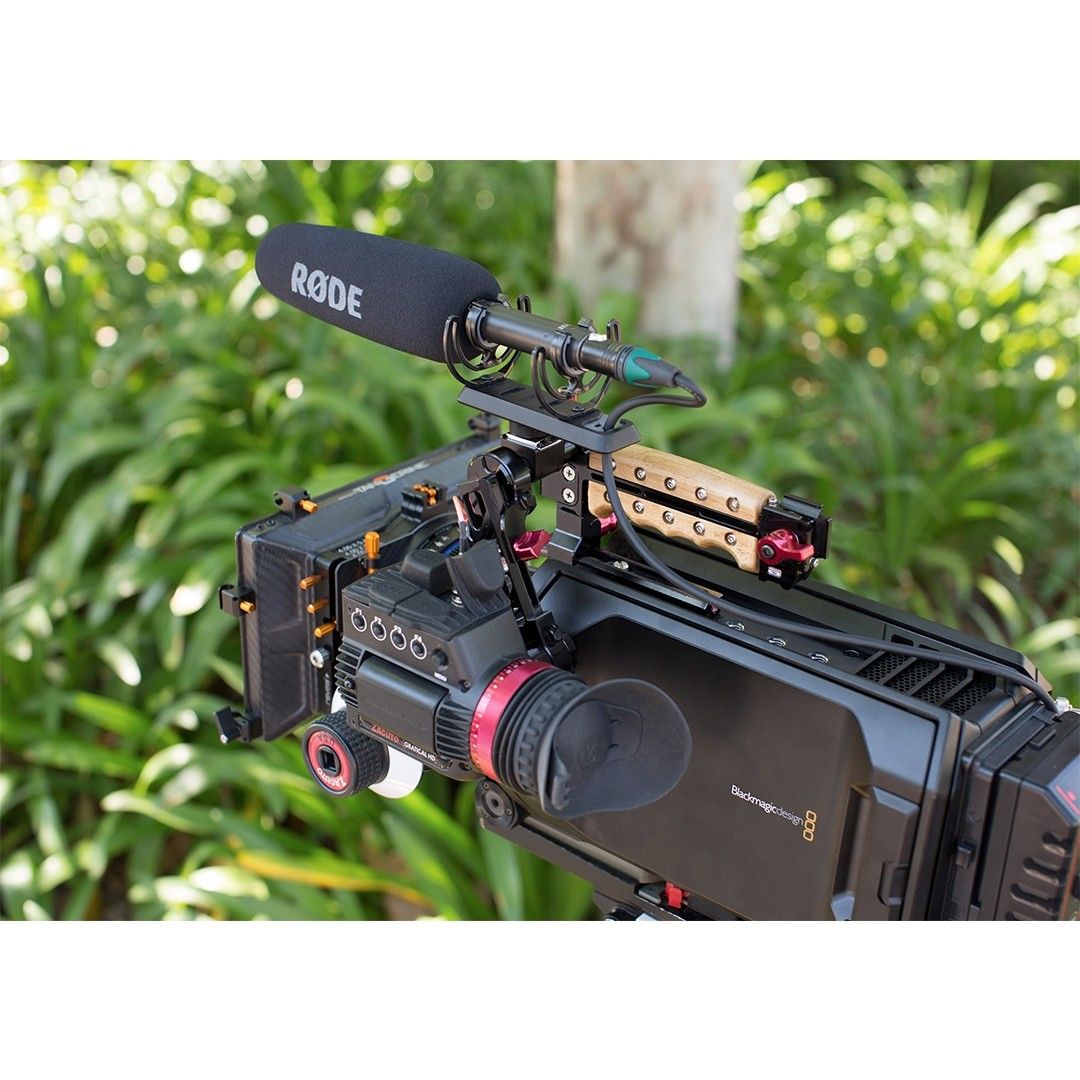 RODE SM3-R Shockmount 2