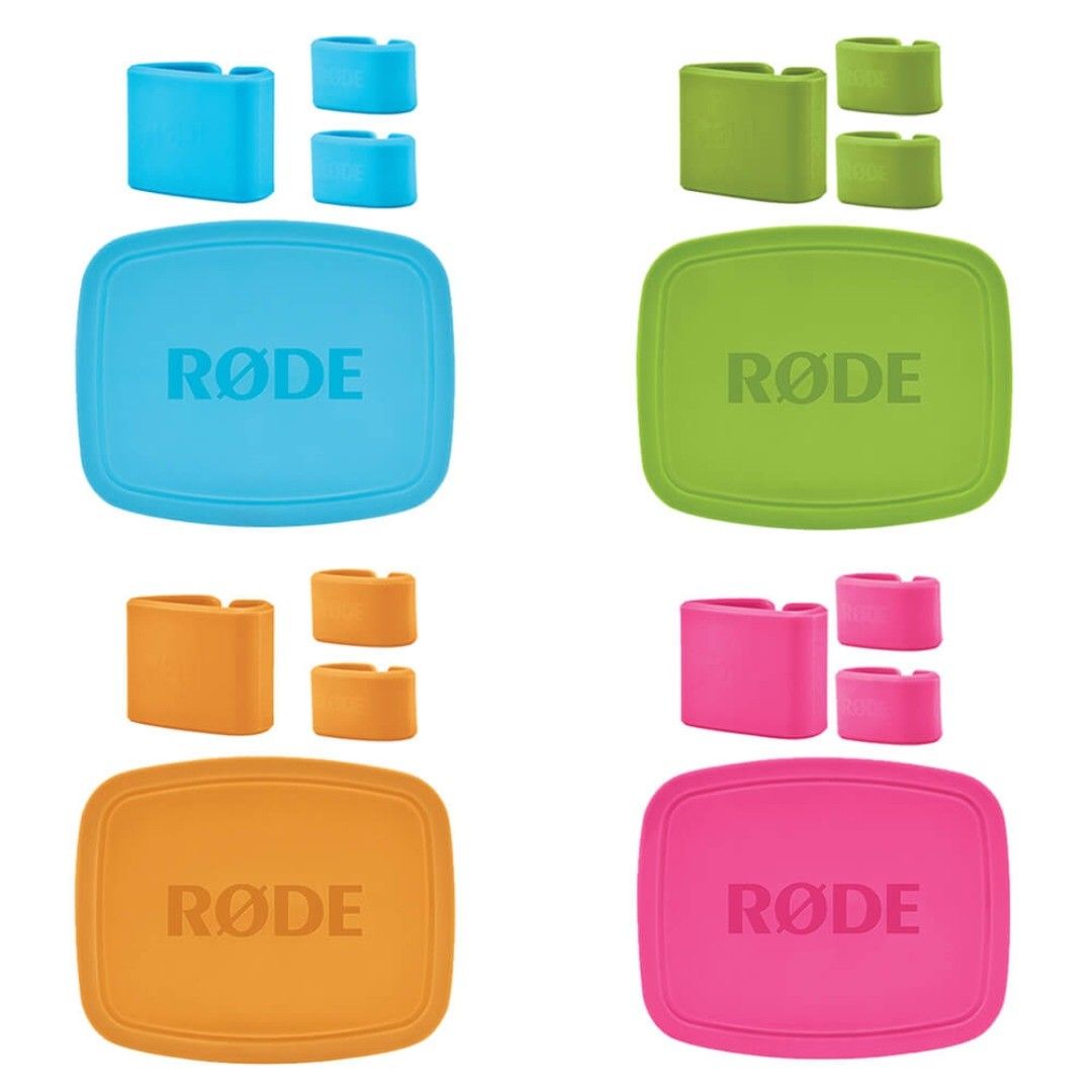 RØDE COLORS 1 3