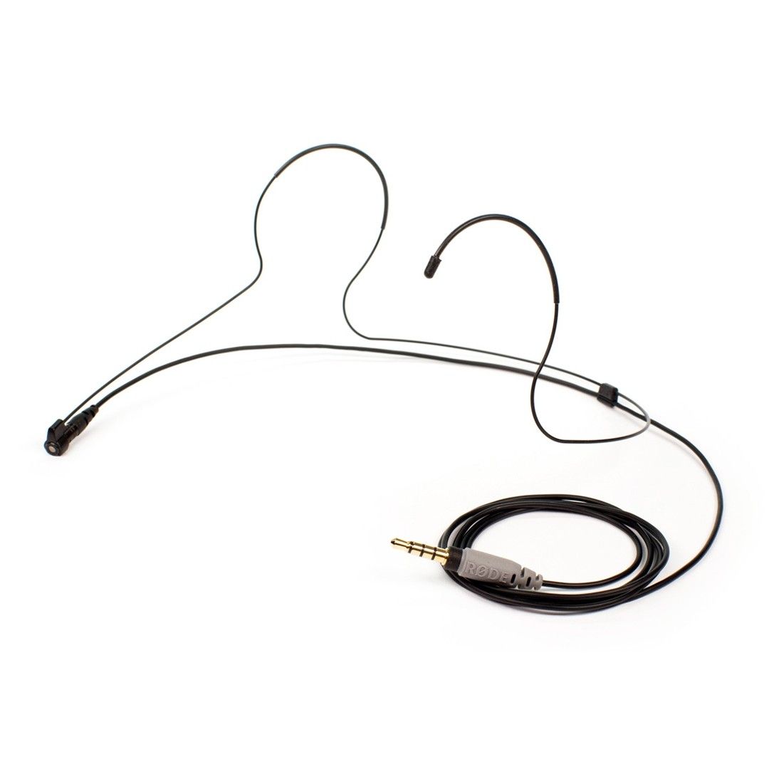RODE LAV-Headset (Junior) 2