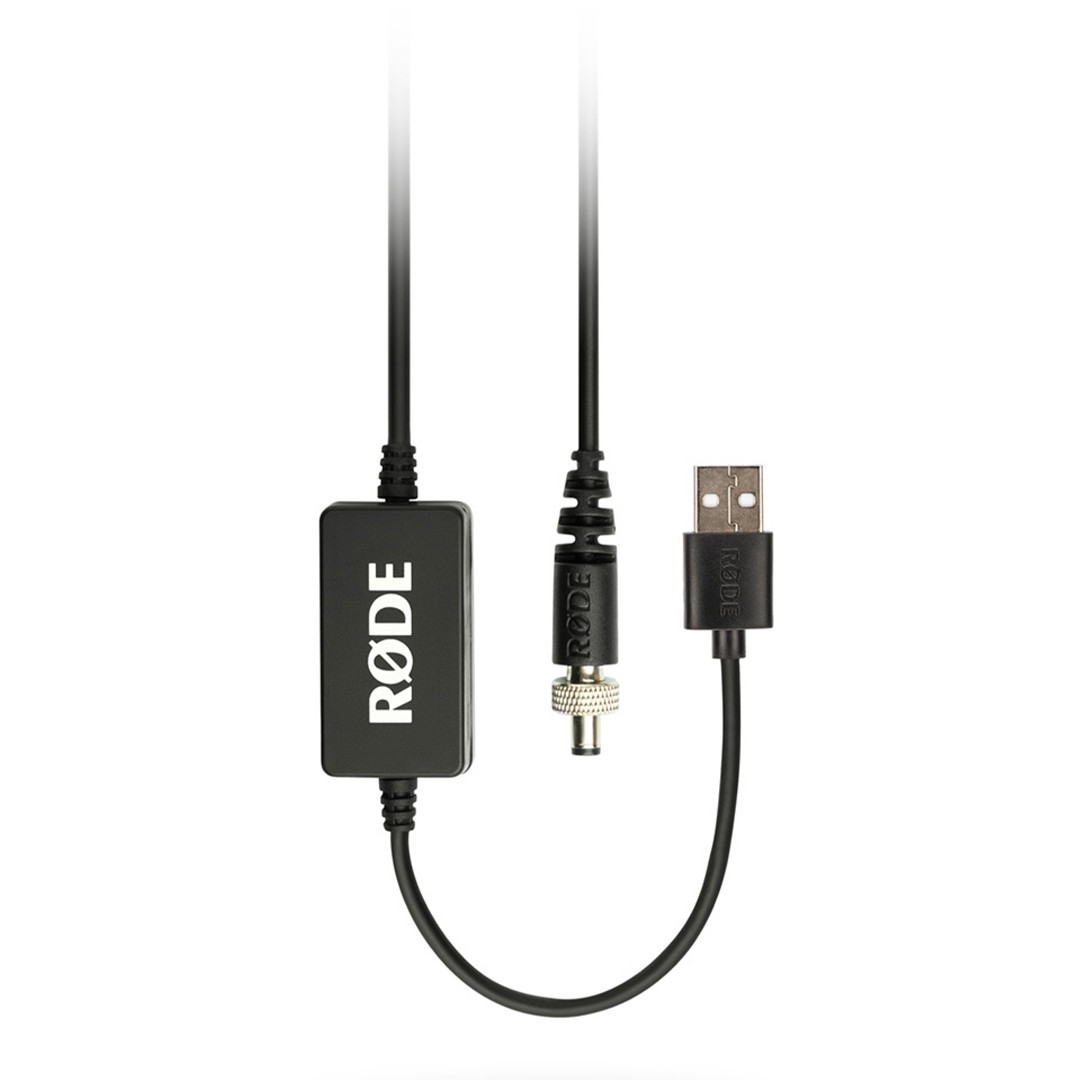 RODE DC-USB1 2