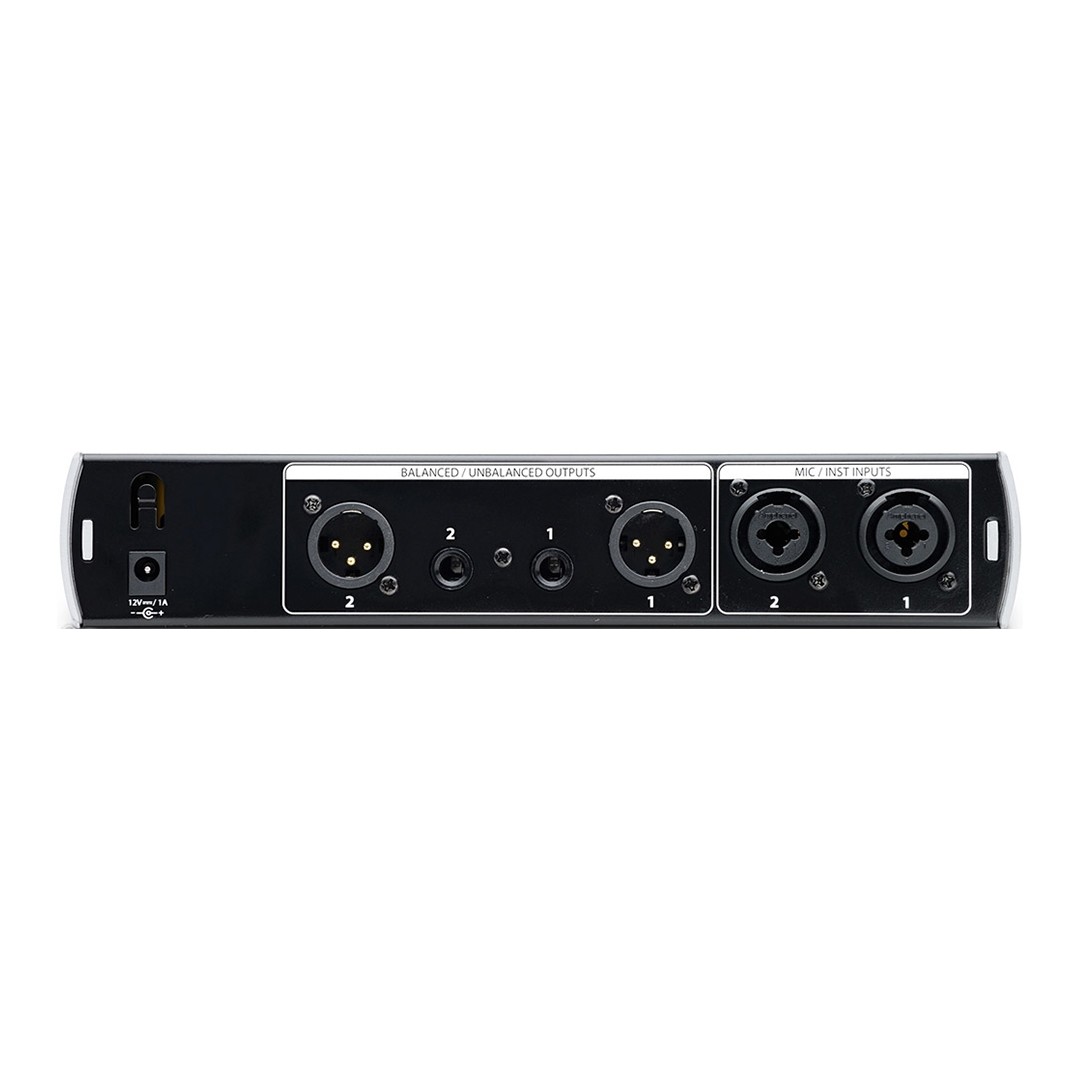 PRESONUS BlueTube DP V2 2