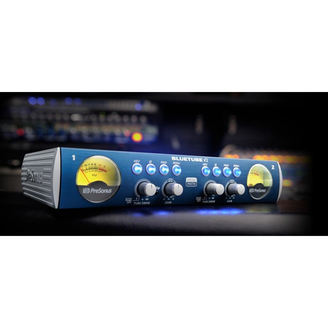 PRESONUS BlueTube DP V2 3