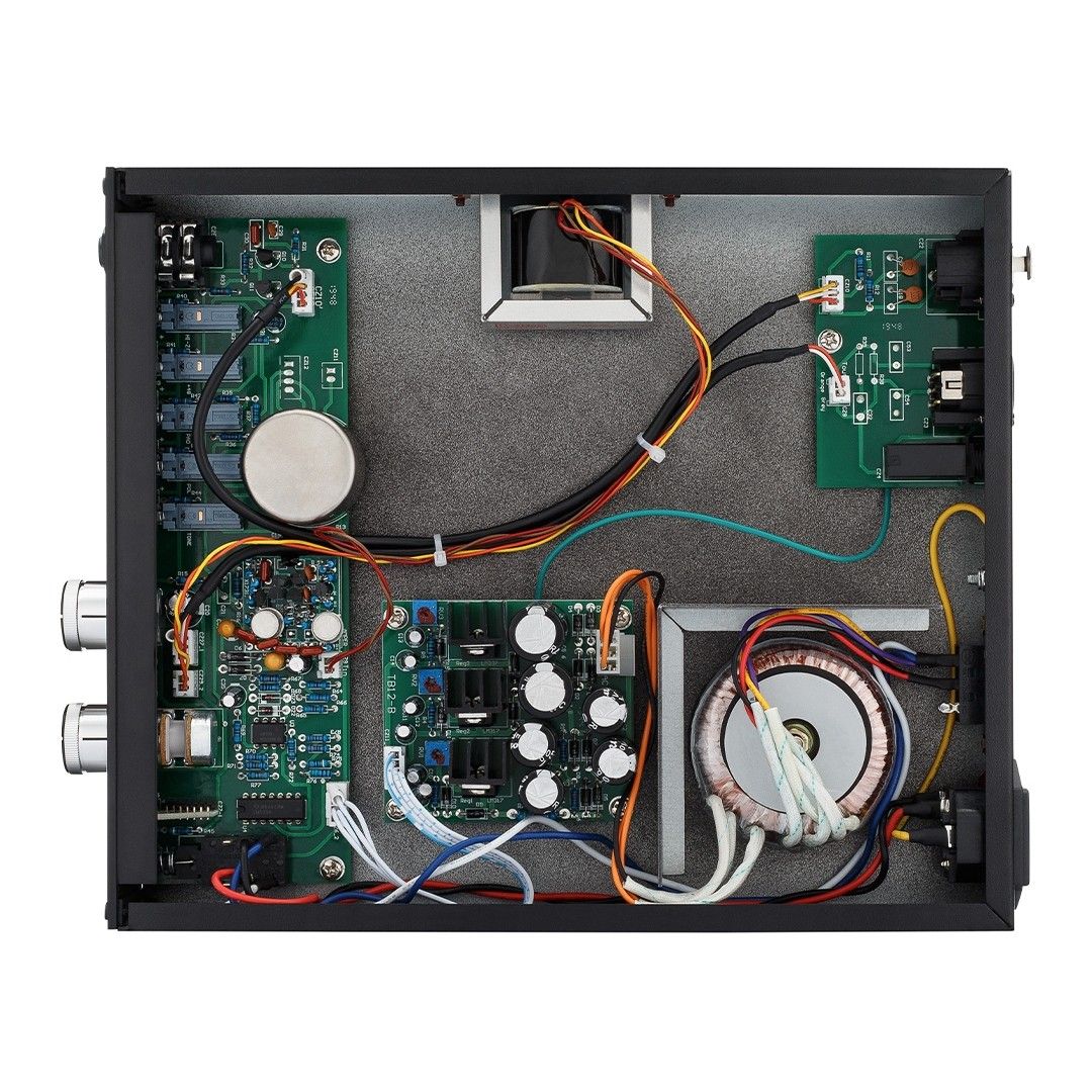 Warm Audio WA12 MKII 4