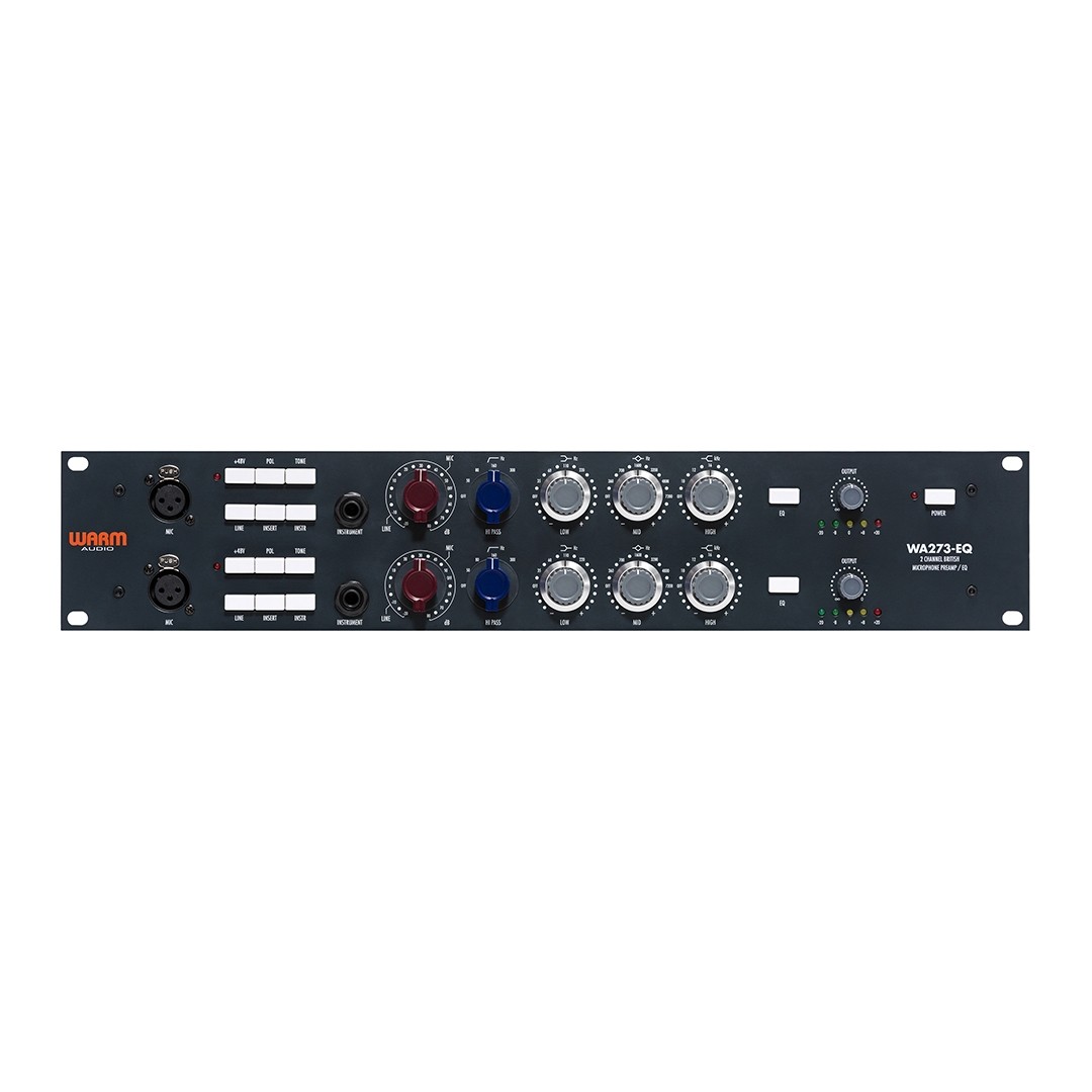 Warm Audio WA273-EQ 2