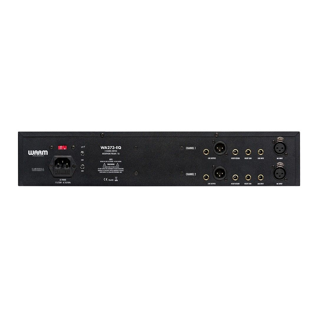 Warm Audio WA273-EQ 4