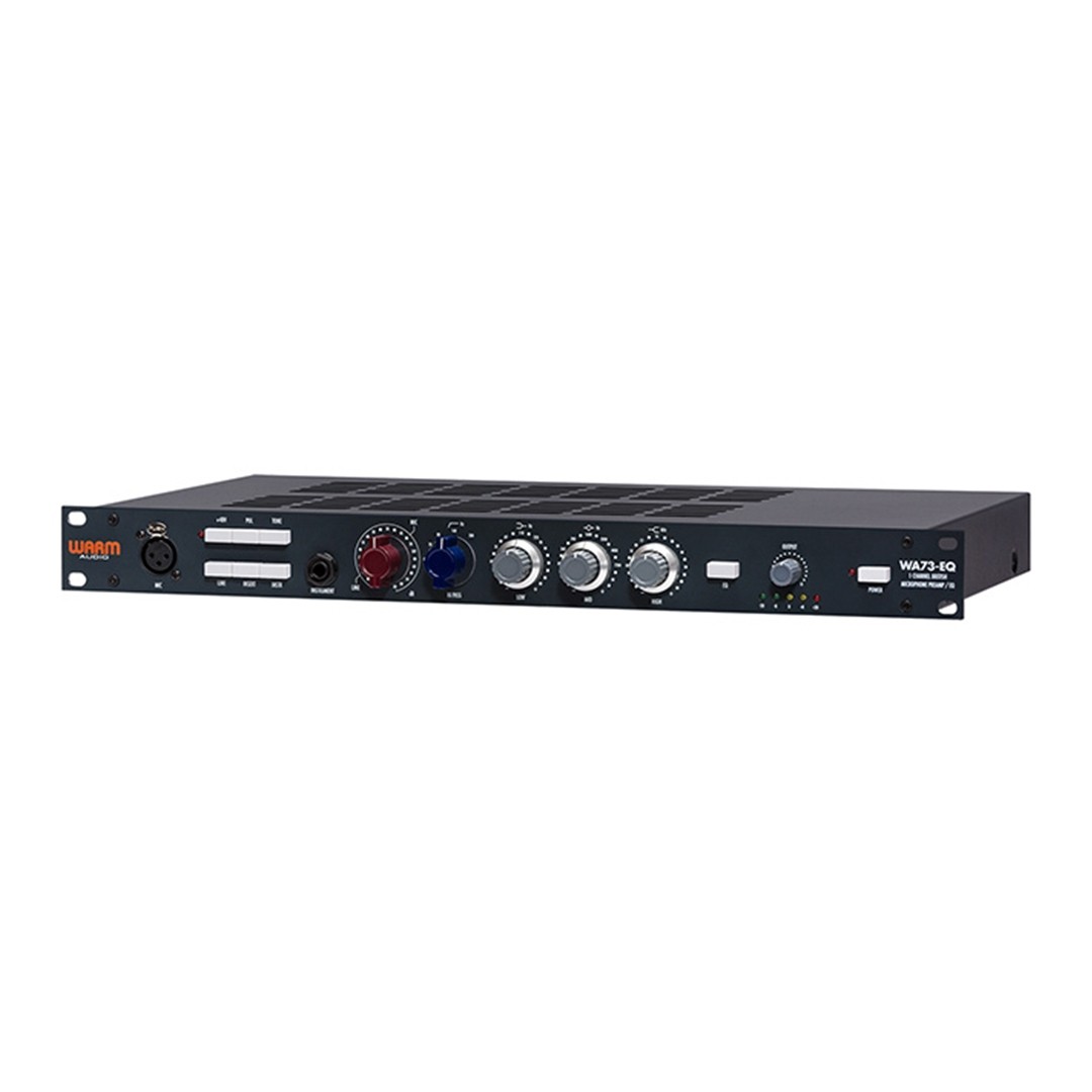 Warm Audio WA73-EQ 1