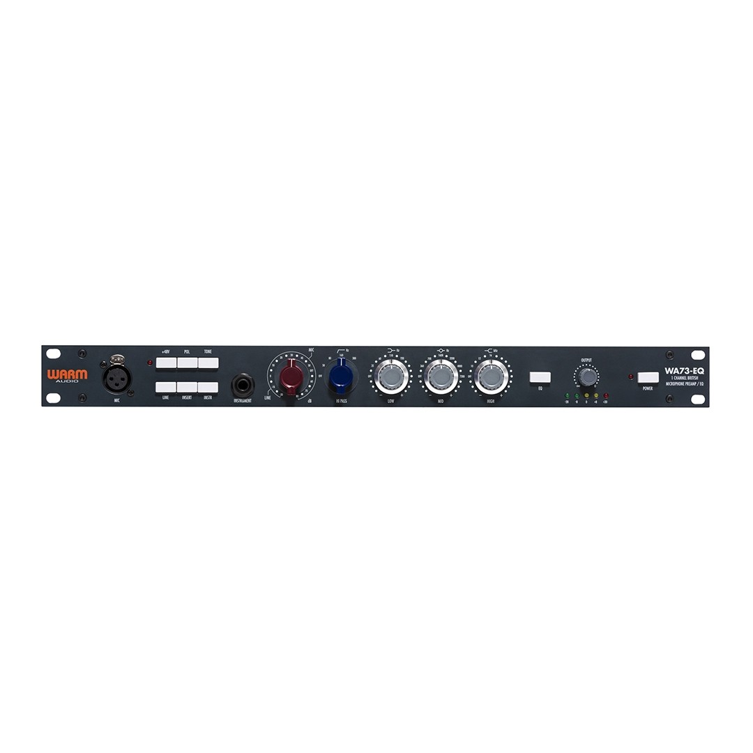 Warm Audio WA73-EQ 2