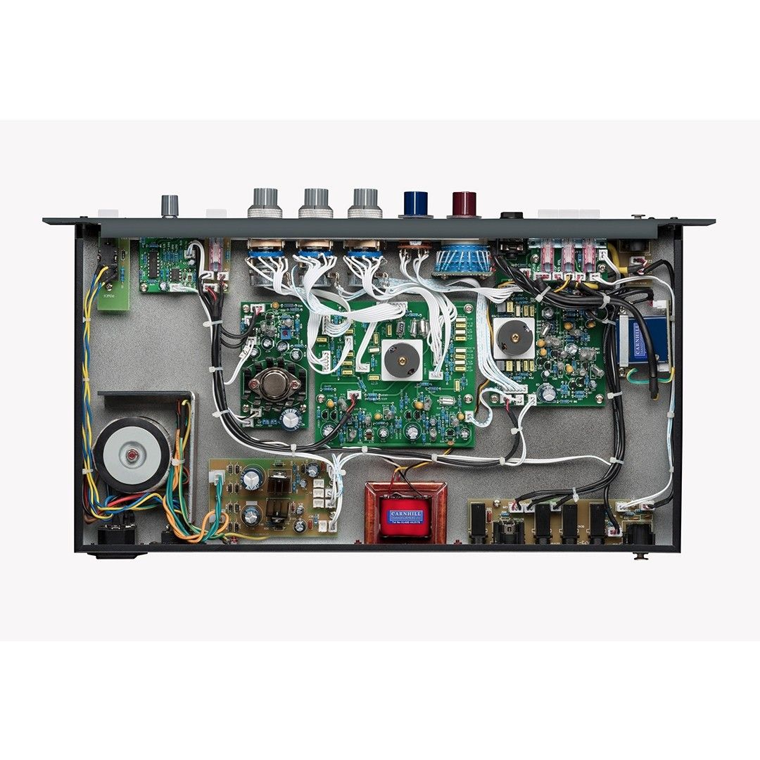 Warm Audio WA73-EQ 3