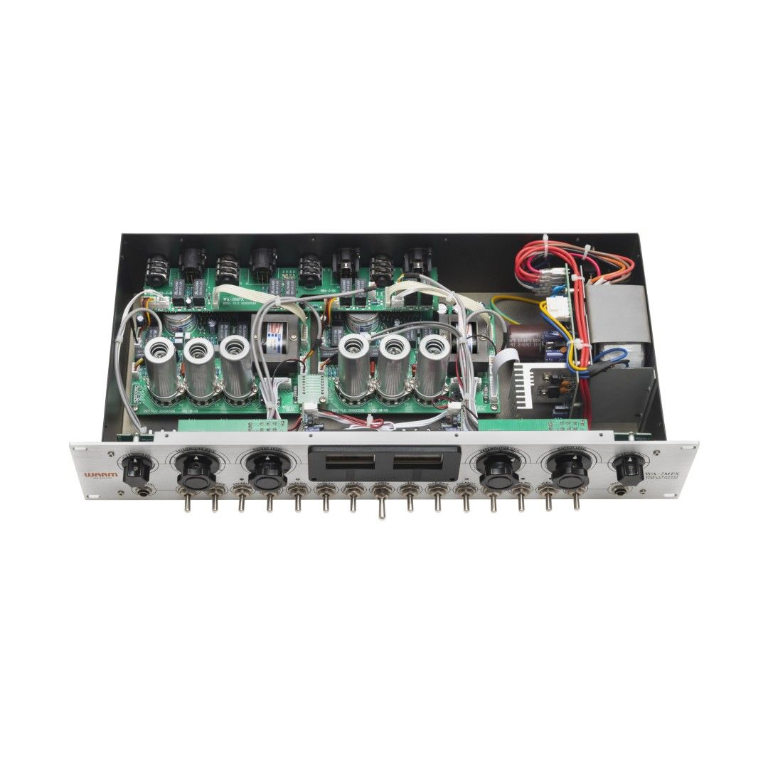 Warm Audio WA-2MPX 2