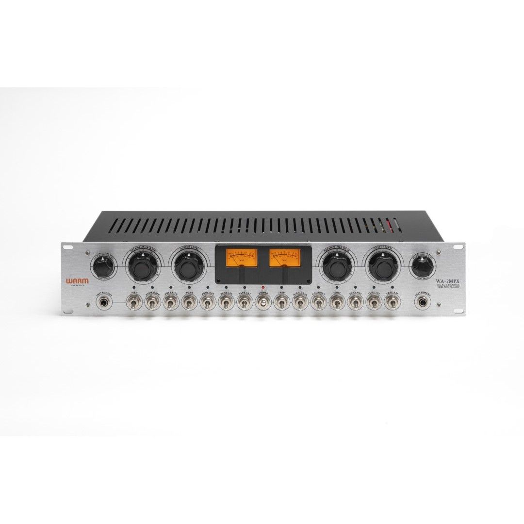 Warm Audio WA-2MPX 5