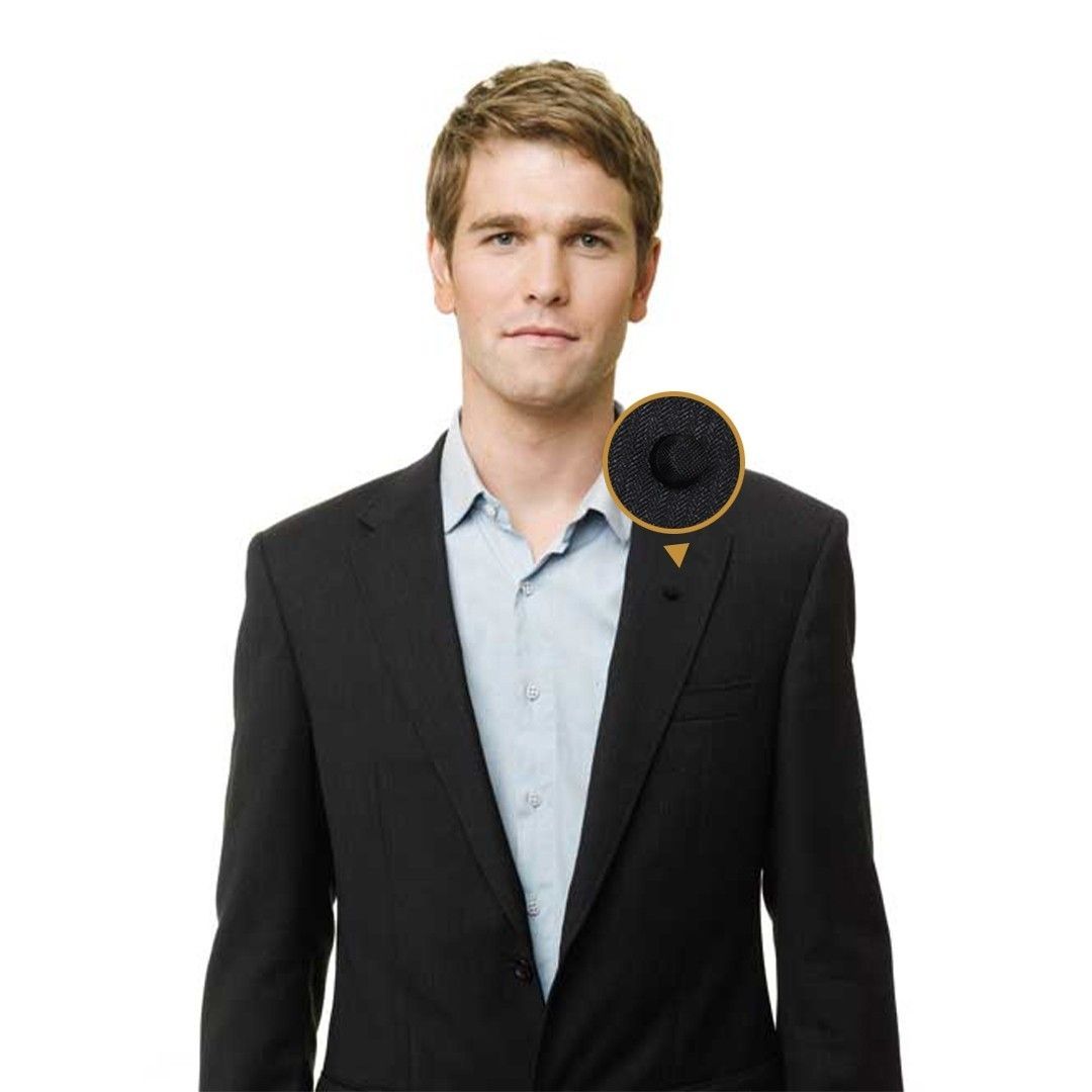 RØDE PinMic (Kutusu Hasarlı) 3