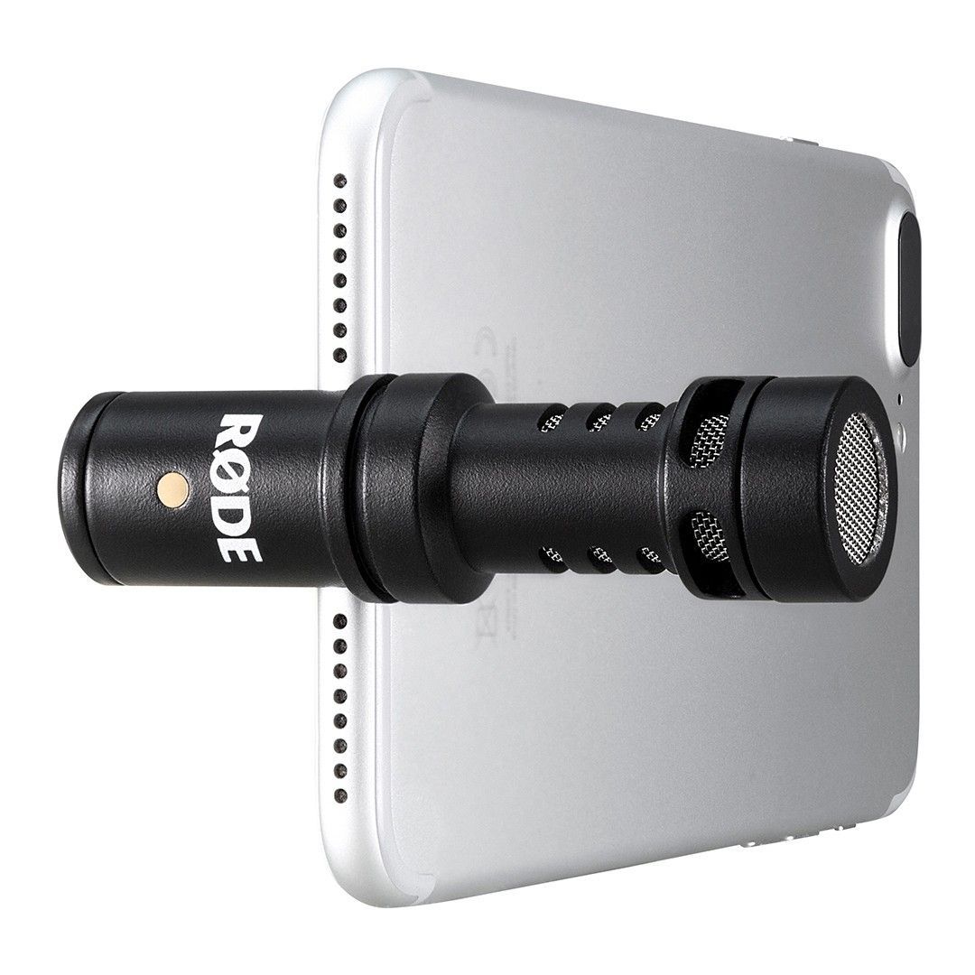 RØDE VideoMic Me-L (Kutusu Hasarlı) 3