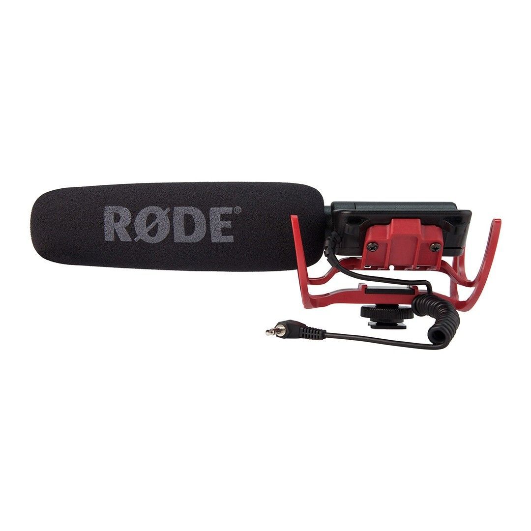 RØDE VideoMic (Kutusu Hasarlı) 2
