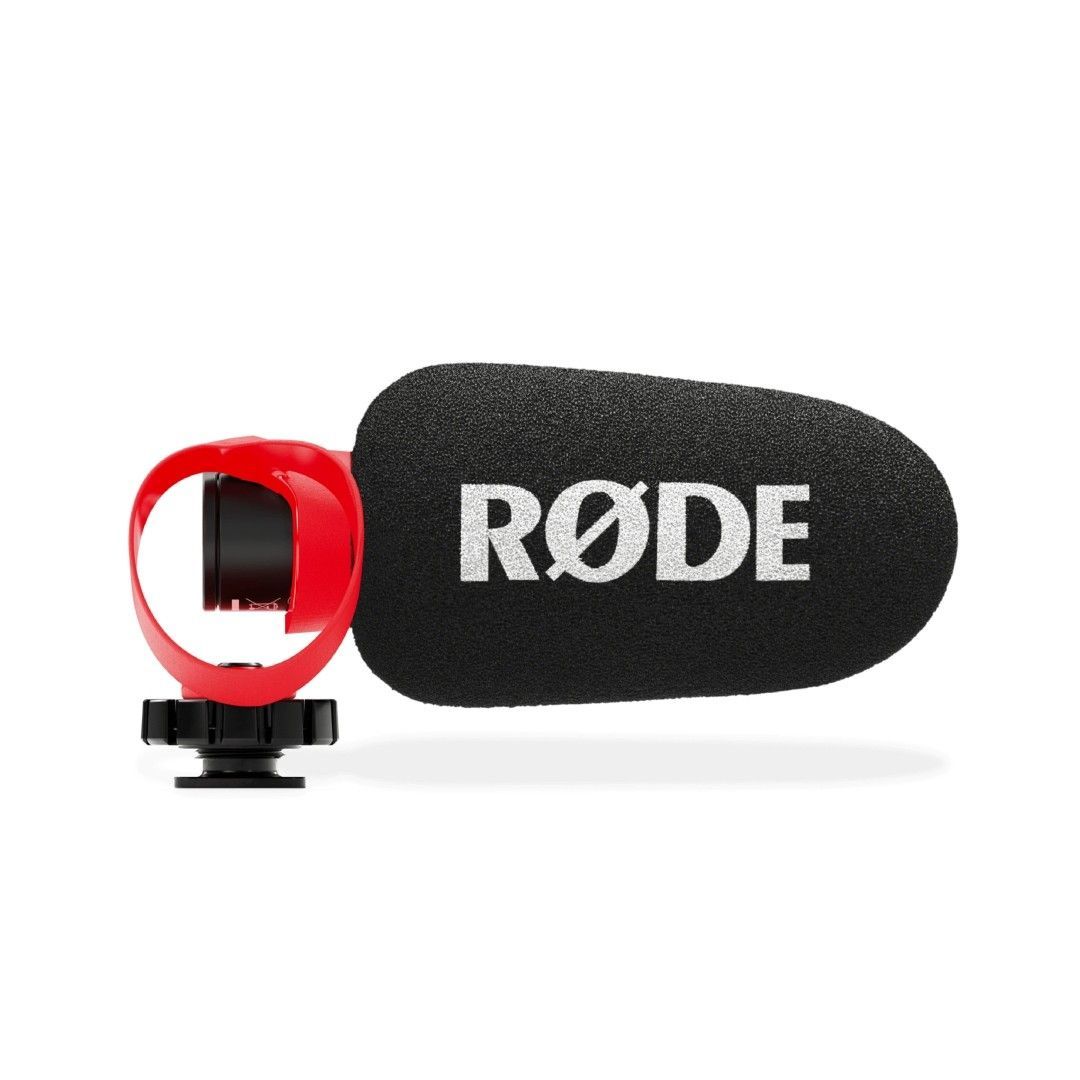 RØDE VideoMicro II (Kutusu Hasarlı) 2