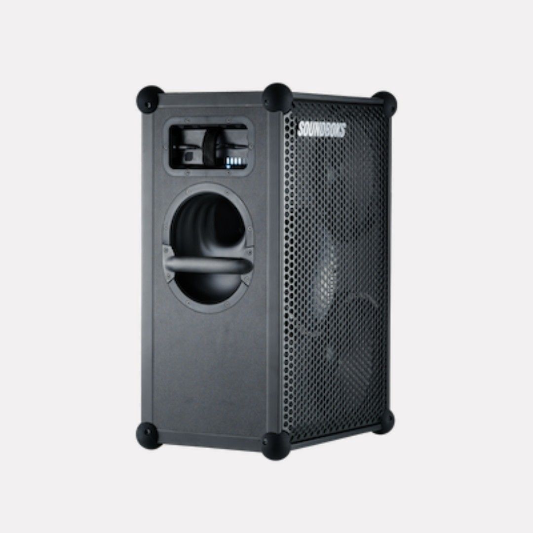 Compel SOUNDBOKS (Gen. 3) 2