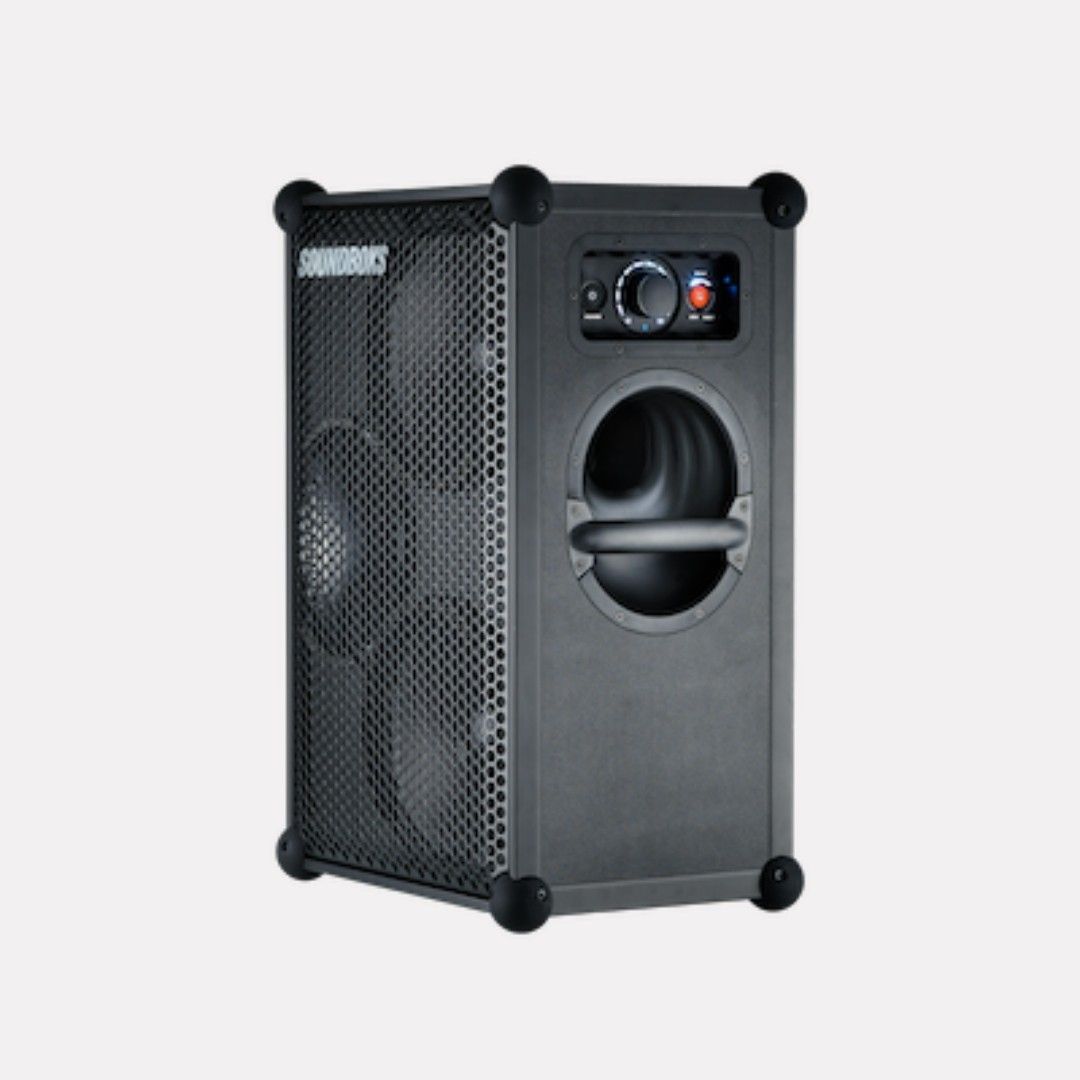 Compel SOUNDBOKS (Gen. 3) 4