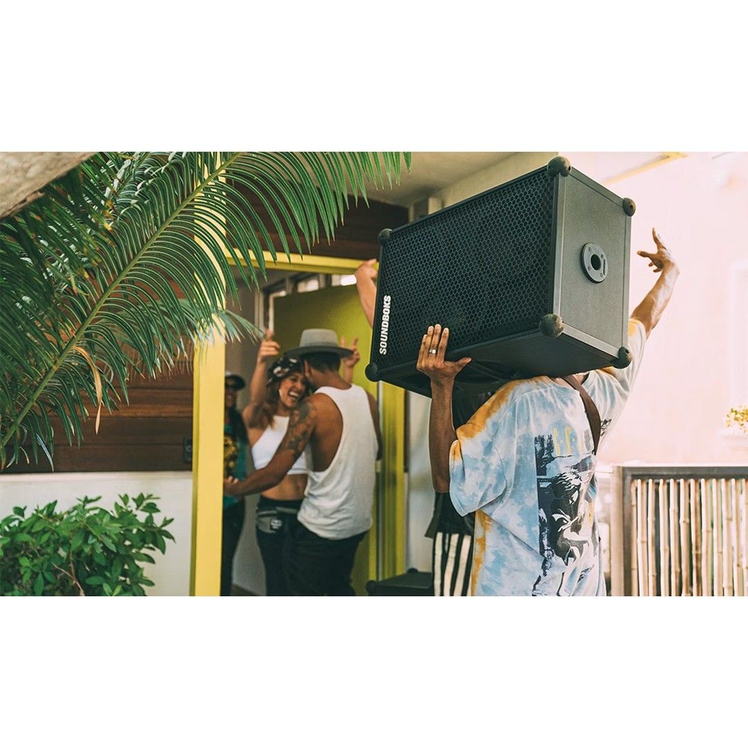 Compel SOUNDBOKS (Gen. 3) 5