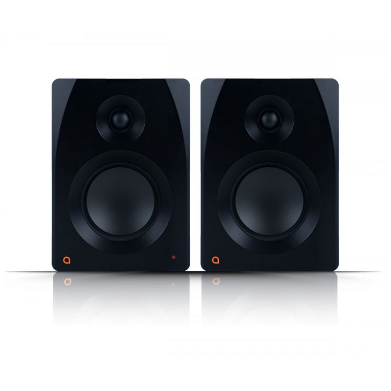 Artesia M200 Aktif Stüdyo Monitörü (Çift) 1