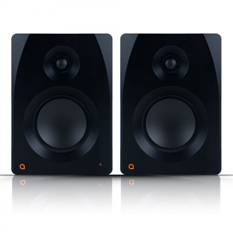 Artesia M200 Aktif Stüdyo Monitörü (Çift) 3