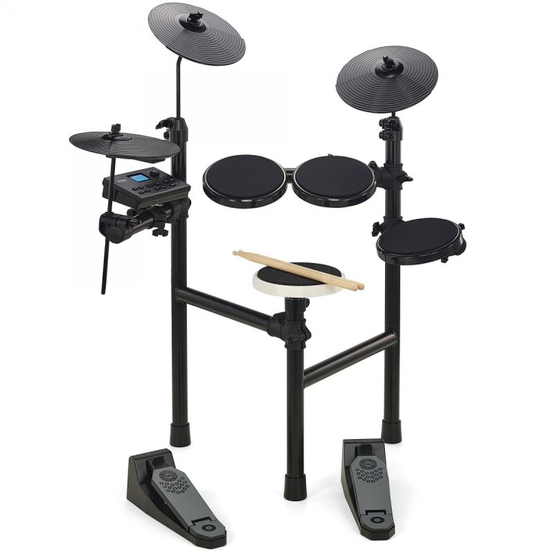 Hitman HD-7 Dijital Davul Seti 2