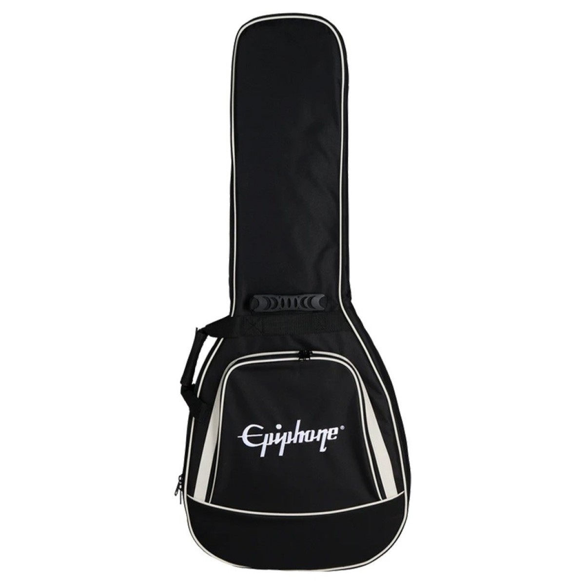 Epiphone Les Paul Custom Figured Elektro Gitar (Heritage Cherry Sunburst) 9