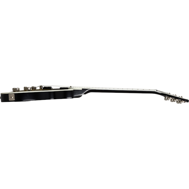 Epiphone Les Paul Prophecy Elektro Gitar (Olive Tiger Aged Gloss) 8