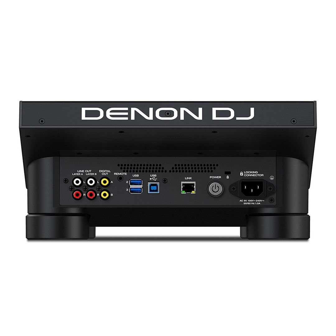 DENON DN-SC6000 Prime Media Player 3