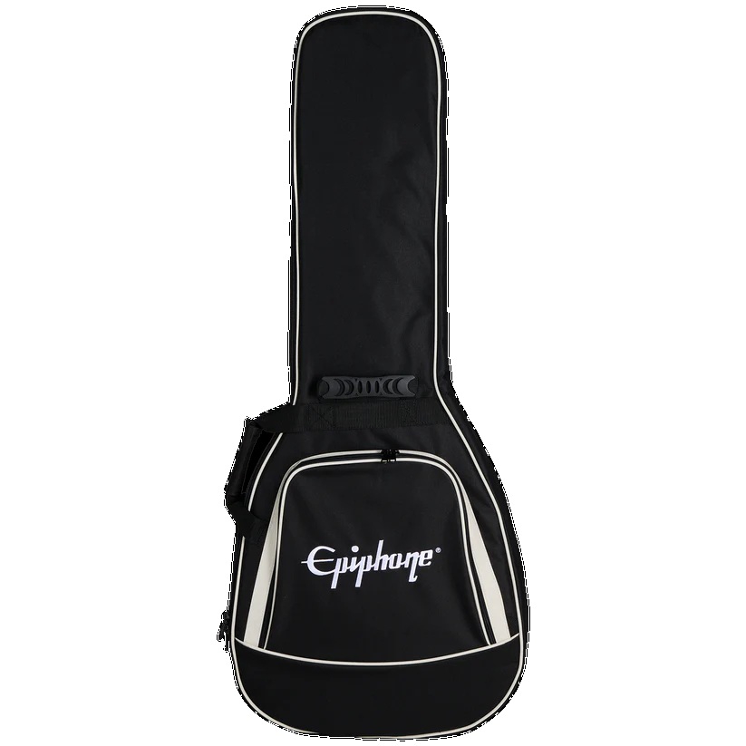 Epiphone Les Paul Standard 50s Elektro Gitar (Classic White Exclusive) 8