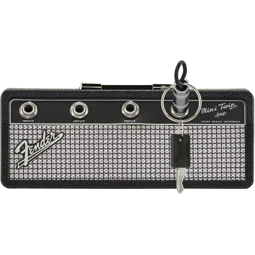 Fender Jack Rack Amp Keychain Holder 2