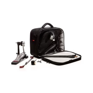 Mono M80-DP-BLK M80 Double Pedal Taşıma Çantası (Siyah) 4