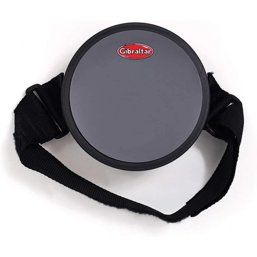 Gibraltar SC-LPP 6" Çalışma Pedi 1