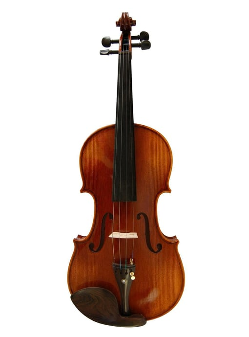 KINGLOS KNG PHB-1004C KEMAN 4/4 , KARBON CASE, 4 FIX'Lİ 1