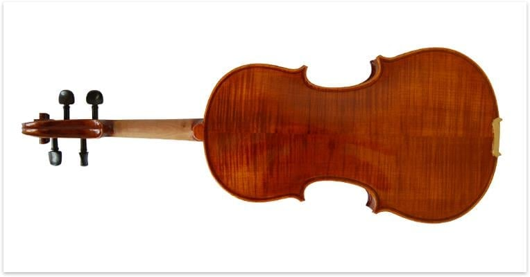 KINGLOS KNG PHB-1004C KEMAN 4/4 , KARBON CASE, 4 FIX'Lİ 2