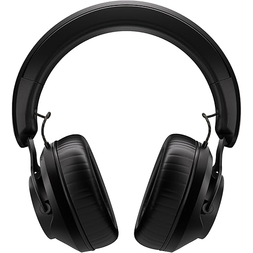 ADAM Audio H200 Closed-Back Kulaklık 2