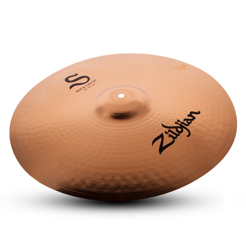Zildjian 18" S Rock Crash 1