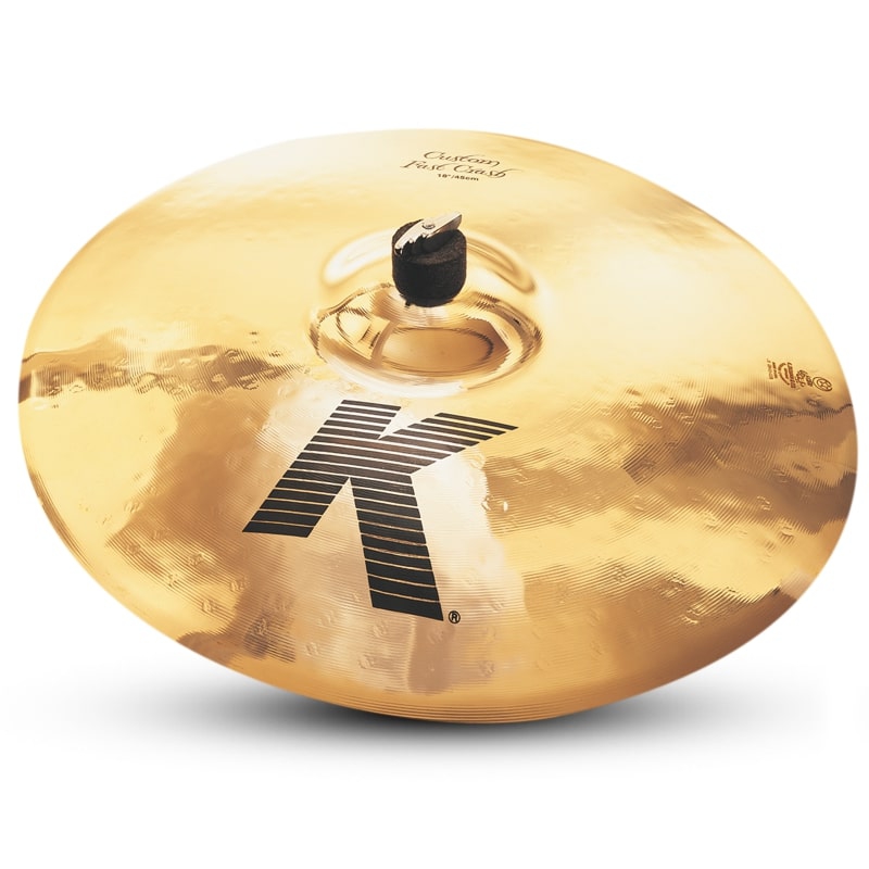 Zildjian 18" K Custom Fast Crash 1