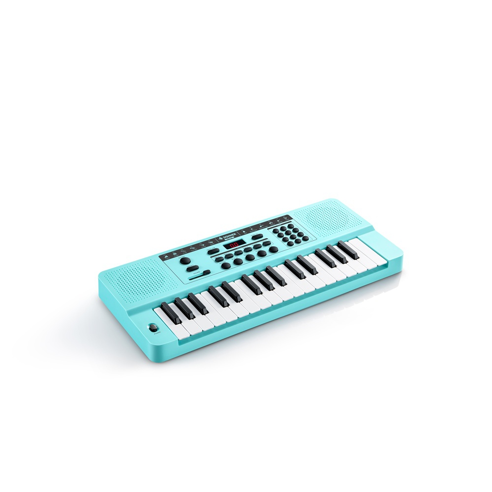 Donner DEK-32 Org (Cyan) 2