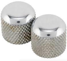 Fender Road Worn Telecaster Dome 2 Kontrol Düğmesi 1