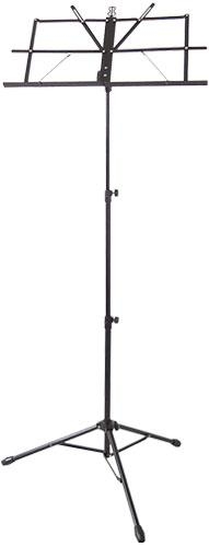 NOTA SEHPASI, SİYAH, 1.5KG (ALTTAN TUTUCULU) KILIF 1