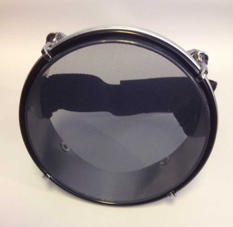 MAXTONE PD06 6" ÇALIŞMA PEDİ, FİLE DERİLİ 4