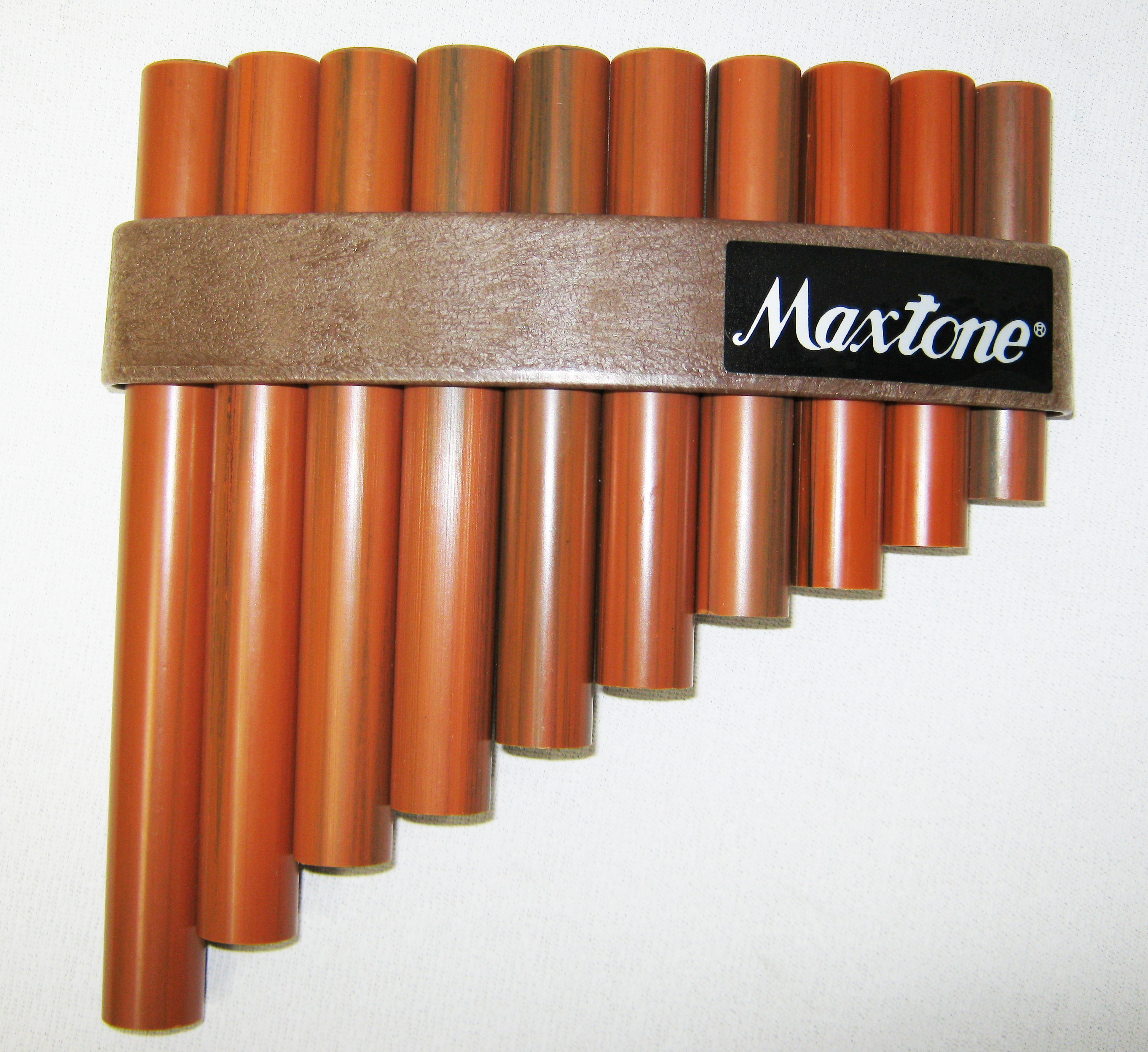 PAN FLÜT 10 NOTA  PVC BAG TAIWAN 1