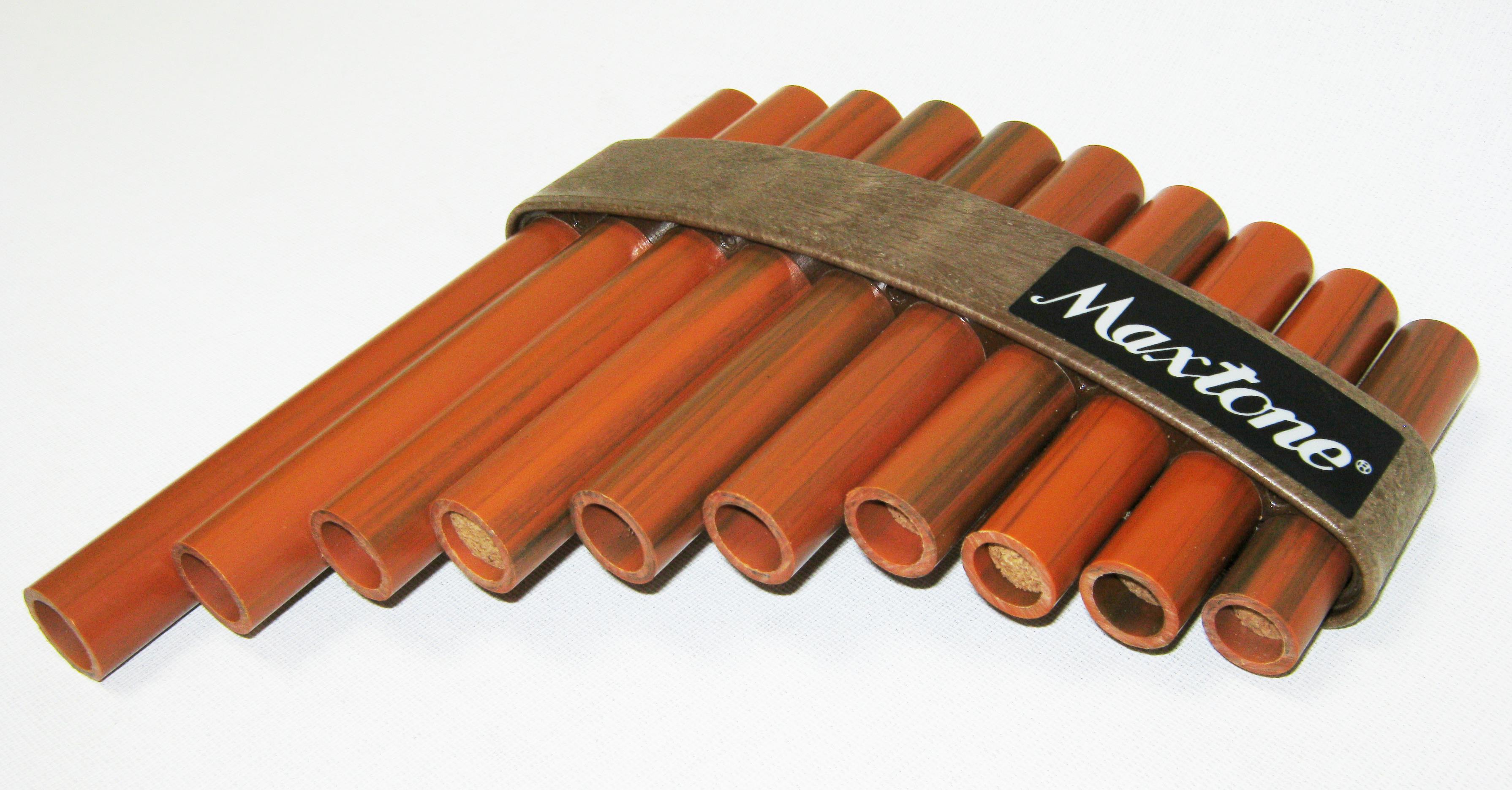 PAN FLÜT 10 NOTA  PVC BAG TAIWAN 6