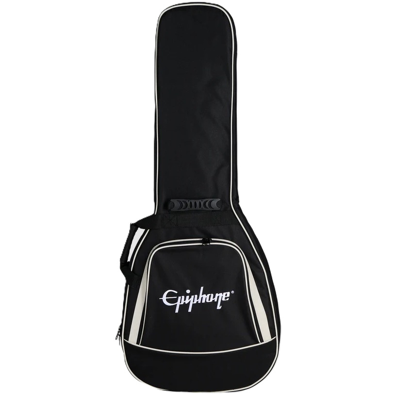 Epiphone Les Paul Standard 50s Elektro Gitar (Seafoam Green) 3