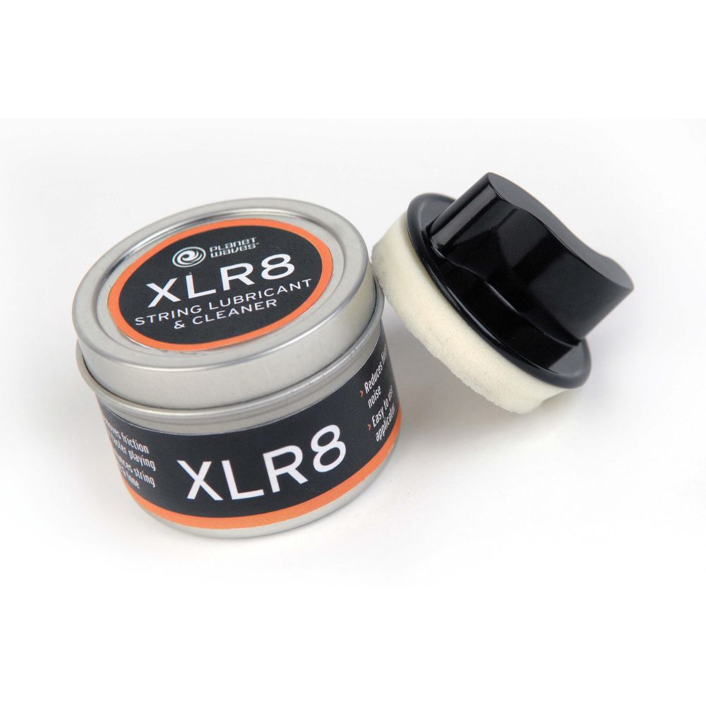 Planet Waves  PWXLR8-01 3