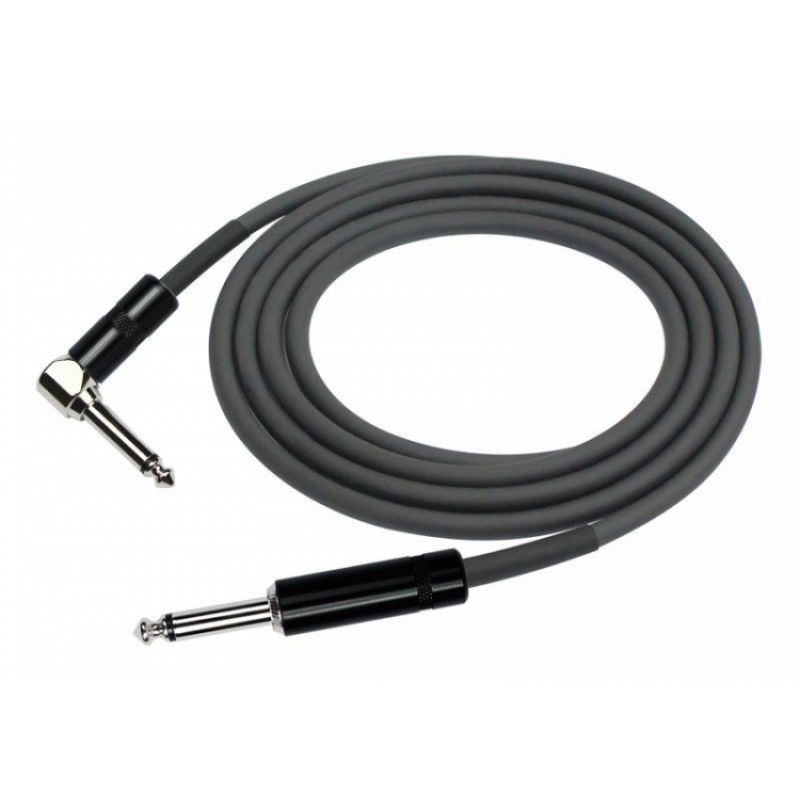 KIRLIN IPCV-242B-3M-BK Enstrüman Kablosu 1