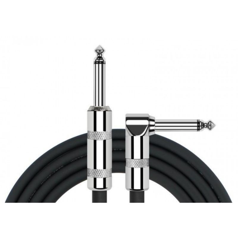 KIRLIN IPCV-242B-3M-BK Enstrüman Kablosu 2