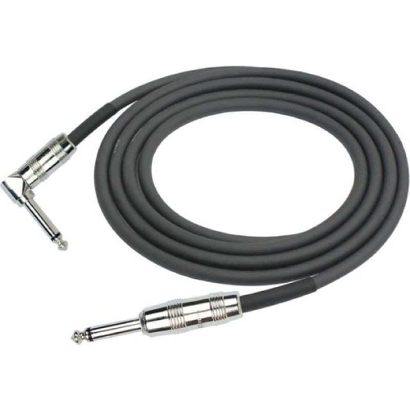 KIRLIN IPCV-242B-3M-BK Enstrüman Kablosu 5