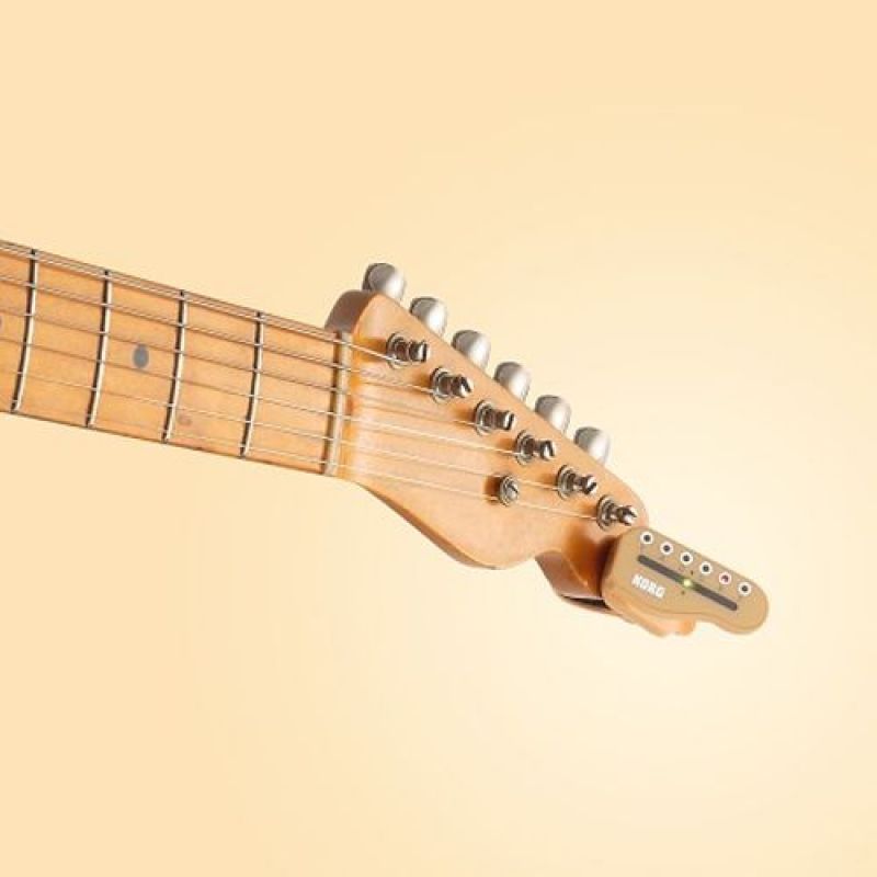Korg Headtune HT-G1 Tuner 2