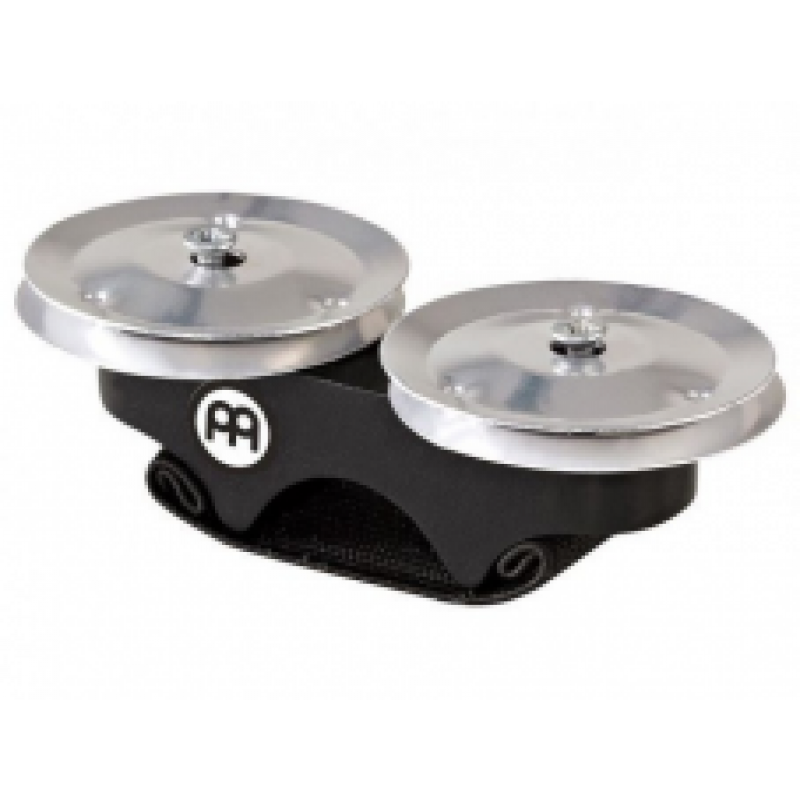 MEINL FJS1ABK Finger Jingle 1